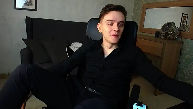 FelixStarkk online show from 11-28-25, 04:48