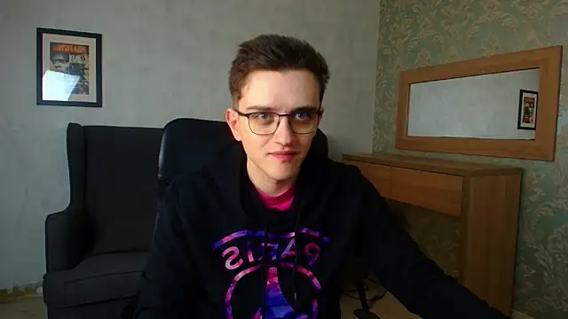 Snapshot of FelixStarkk chatting on 01-08-26, 06:26 FelixStarkk online show from 01-08-26, 06:26