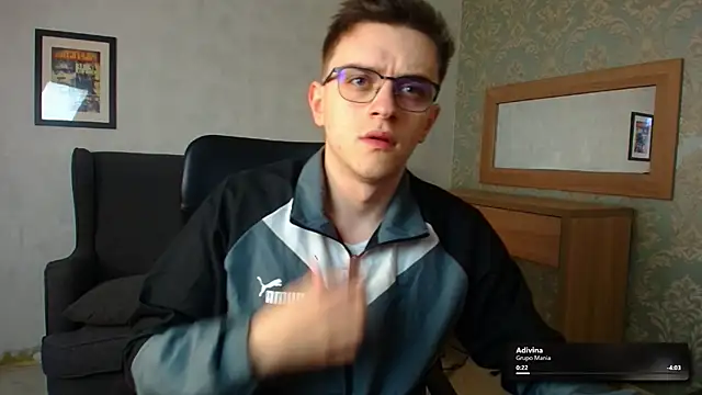 Snapshot of FelixStarkk chatting on 01-15-26, 06:18 FelixStarkk online show from 01-15-26, 06:18