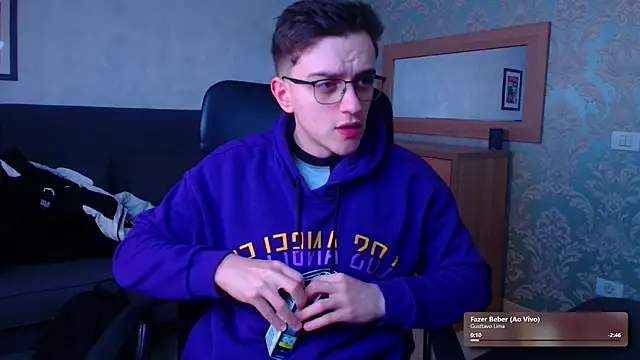 Snapshot of FelixStarkk chatting on 02-11-26, 07:02 FelixStarkk online show from 02-11-26, 07:02