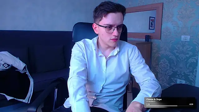 Snapshot of FelixStarkk chatting on 02-20-26, 06:26 FelixStarkk online show from 02-20-26, 06:26