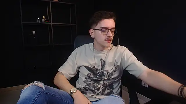 FelixStarkk online show from 06-14-26, 04:14