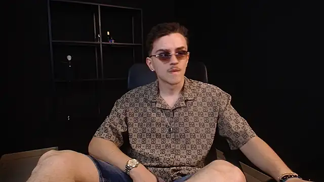 FelixStarkk online show from 07-07-26, 06:47
