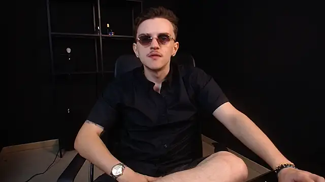 FelixStarkk online show from 07-11-26, 05:43