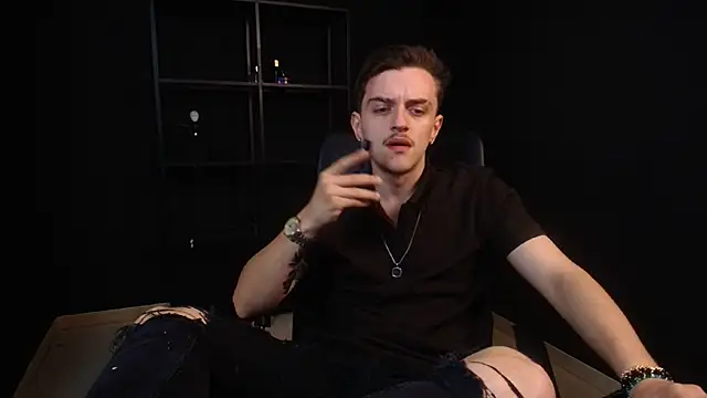FelixStarkk online show from 07-15-26, 03:34