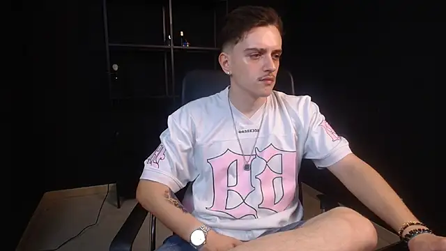 FelixStarkk online show from 07-21-26, 05:54