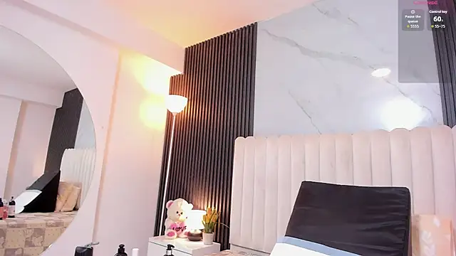 Samantha Claus online show from 09-09-25, 04:01