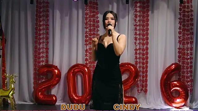 yznt-dudu online show from 03-06-26, 02:08