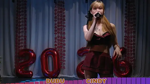 yznt-dudu online show from 03-07-26, 02:25