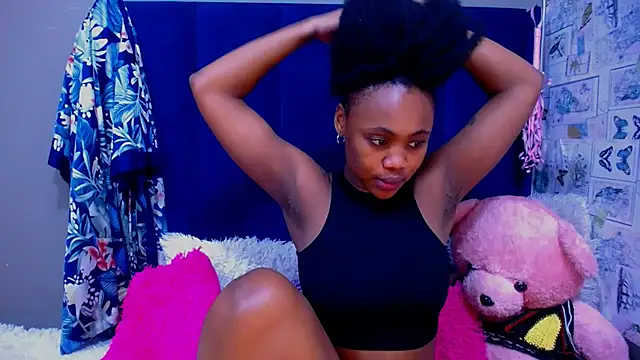 ItsMsBankss02 online show from 10-05-25, 05:44