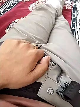 zorhotty online show from 11-08-25, 03:39