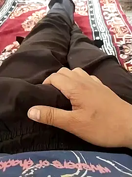 zorhotty online show from 11-23-25, 08:25