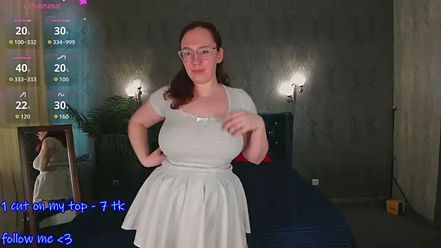 ellie coy  online show from 05-21-26, 01:40