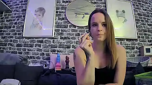 SexyMilf 37 online show from 10-28-25, 09:06