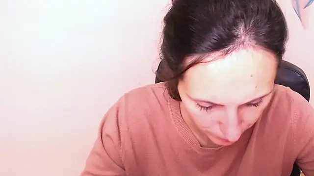 AlissaJersi online show from 10-01-25, 09:15