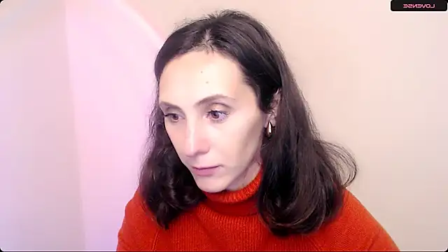 AlissaJersi online show from 10-10-25, 07:40