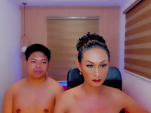 TSsexyLAVANDER online show from 01-06-26, 03:38