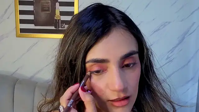 agatha brooks t online show from 03-14-26, 12:32