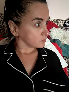 TriumphLove online show from 09-30-25, 08:19