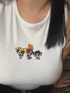 TriumphLove online show from 10-04-25, 08:23