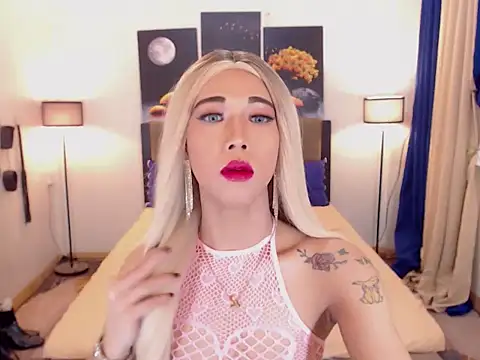 PreciousAmore online show from 11-12-25, 10:15