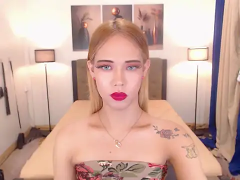 PreciousAmore online show from 03-12-26, 07:53