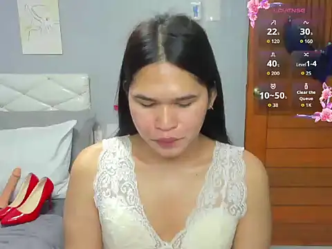 Snapshot of AlianaBlair chatting on 09-30-25, 02:55 AlianaBlair online show from 09-30-25, 02:55