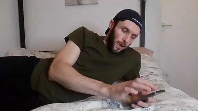 MasterJakeJohns online show from 12-02-25, 05:30