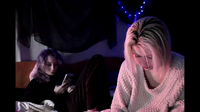 Avny Loki online show from 10-06-25, 01:58