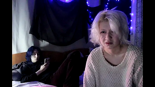 Avny Loki online show from 10-10-25, 02:43