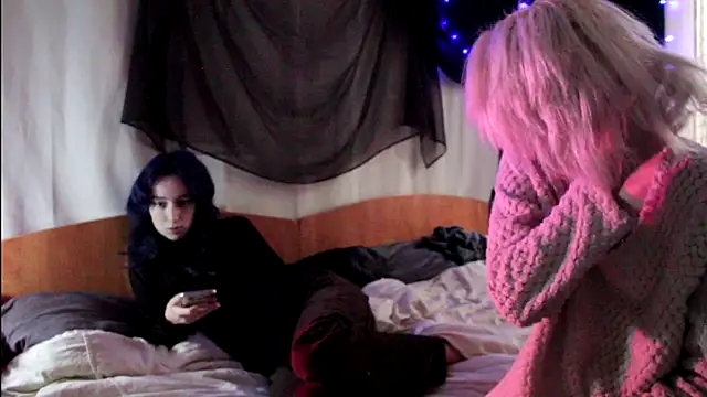 Avny Loki online show from 10-11-25, 08:02