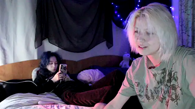 Avny Loki online show from 10-24-25, 02:30