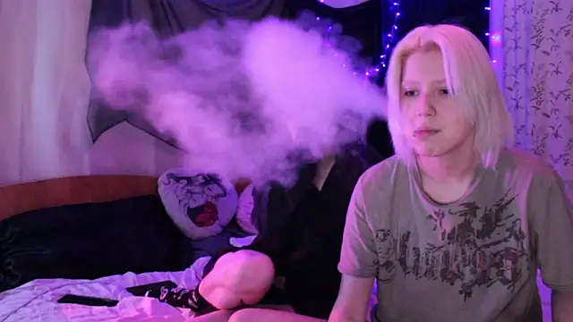 Avny Loki online show from 11-05-25, 01:38