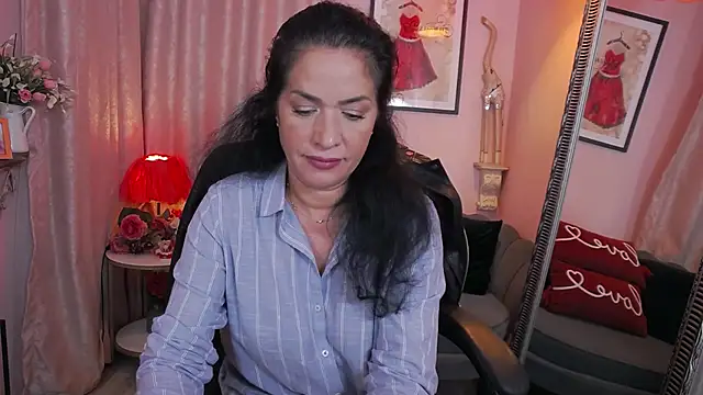 MyLovOne online show from 09-30-25, 10:42