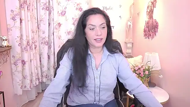 MyLovOne online show from 03-16-26, 02:21