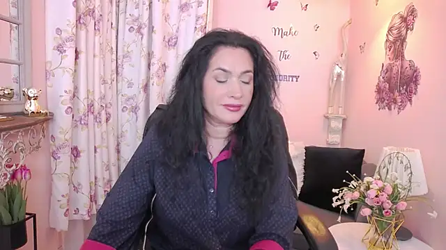 Snapshot of MyLovOne chatting on 05-14-26, 10:22 MyLovOne online show from 05-14-26, 10:22