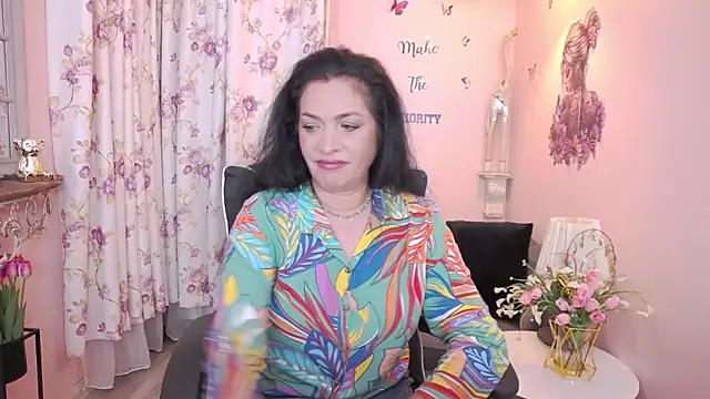 Snapshot of MyLovOne chatting on 05-27-26, 12:13 MyLovOne online show from 05-27-26, 12:13
