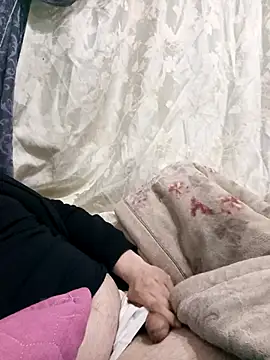 Puzzlingagent97 online show from 04-14-26, 10:27