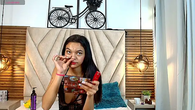 Cinthiabaker online show from 05-15-26, 01:40
