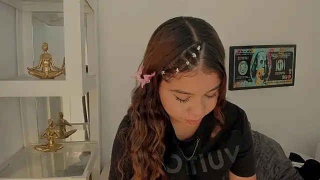 Snapshot of MafeStar777 chatting on 01-08-26, 05:15 MafeStar777 online show from 01-08-26, 05:15