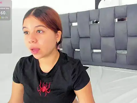 Snapshot of MafeStar777 chatting on 02-03-26, 06:13 MafeStar777 online show from 02-03-26, 06:13