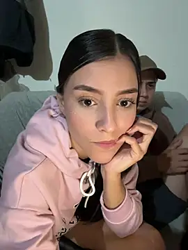 Sofia mis online show from 01-14-26, 02:50