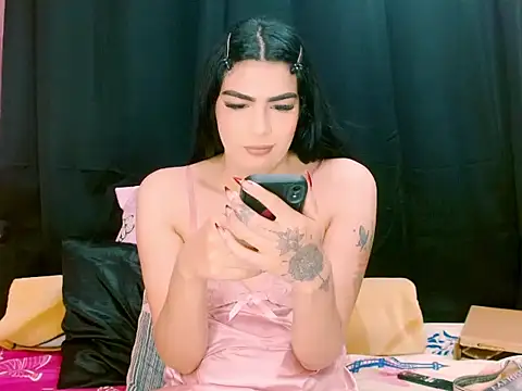  crystal23  online show from 09-14-25, 05:06