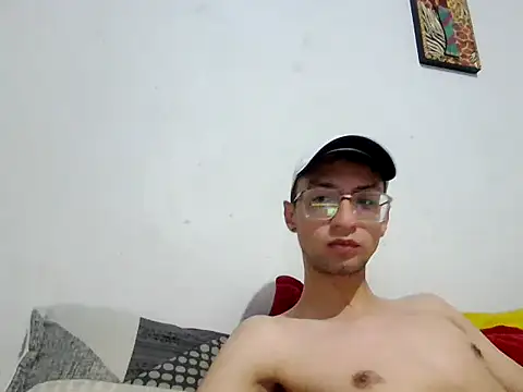 Thiagox274 online show from 02-24-26, 11:30