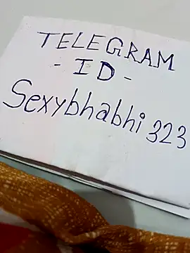 SexyBhabhi323 online show from 10-07-25, 06:27