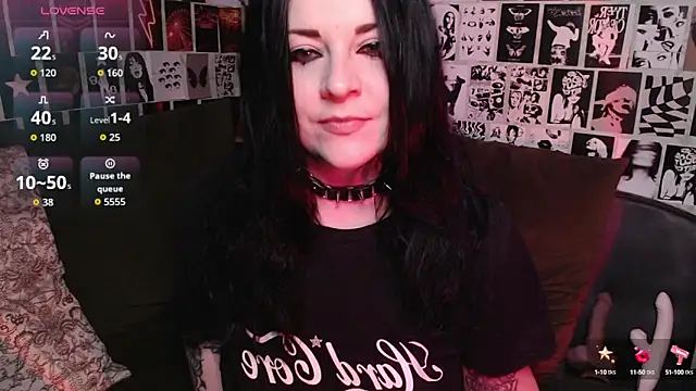 Kvopa online show from 10-25-25, 10:37