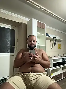 german turk online show from 09-08-25, 06:51