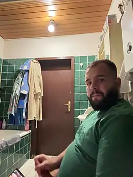 german turk online show from 12-15-25, 04:00