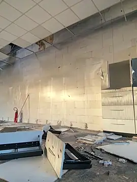 german turk online show from 12-16-25, 08:41