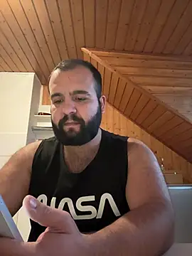 german turk online show from 04-13-26, 05:24